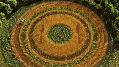 Reg Ag